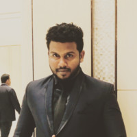 Tharaneethan Mylvaganam