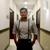 Muhammad Firdhaus Zulkifli