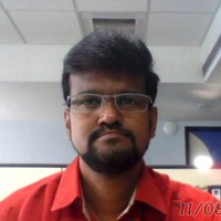 N.Srikanth Reddy