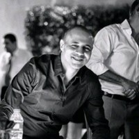 Mostafa Negm