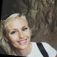 Gergana Vaseva