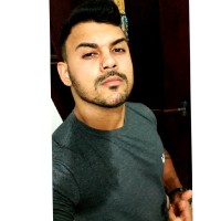 Alleh Oliveira