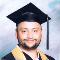 Praveen Justa , Eit