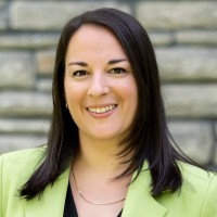 Carmelie Bernier