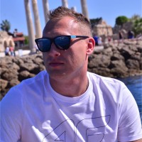 Piotr Haluch
