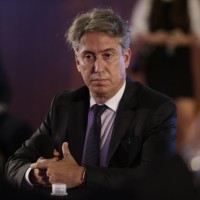 Luis Claudio Santana Montenegro