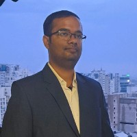 Kumar Priyank