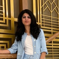 Nimisha Suraiya