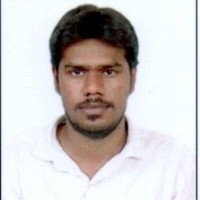 Manikandan P