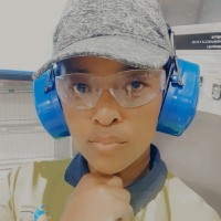 Nandipha Mehlomakhulu