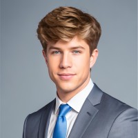 Jake Sudhoff
