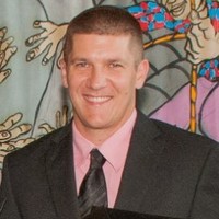 Joe Baxter