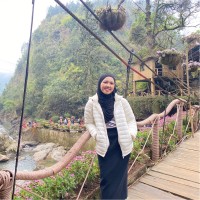 Nurfarah Alia Zubir