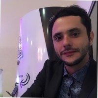 João Marcos R. Grano