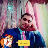 DINESH YADAV