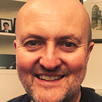 Mark Keene