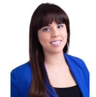 Vanessa Alcandré