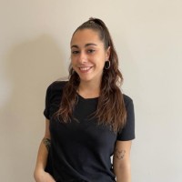 Zoe Oliverio