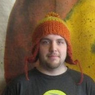 Zane Potter