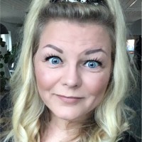Pernille Busch