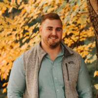 Brandon Ivey