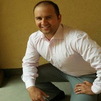 Nick Fisher