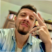 Rafael Ferreira Oliveira