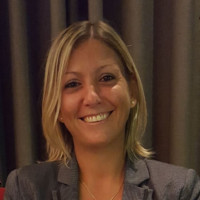 Emmanuelle Cartier