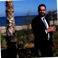 Mohamed Taha Allagui