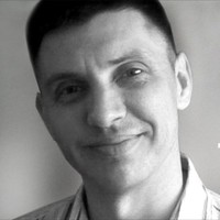Роман Глебушкин