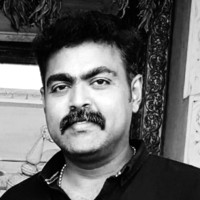 Praveen Kumar Prabhakaran