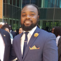Jojo Duah