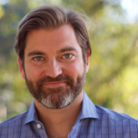 Bryan Daigle, MBA, PCC