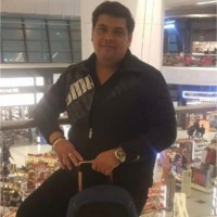Rohit Popli