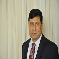 Khalid Dar