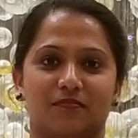 Celine D'Souza