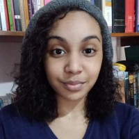 Maria Luiza Souza Moreira