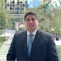 Claudio Torres Contreras