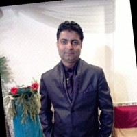 Ravi kumar Arora