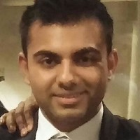 Karunesh Arora