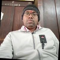 Mangesh Kudale