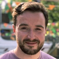 Conor Byrne Ph.D.
