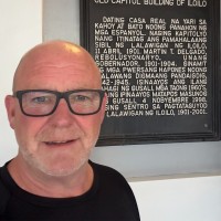 Rob Dickson