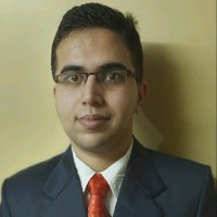 Madan Mohan Sharan