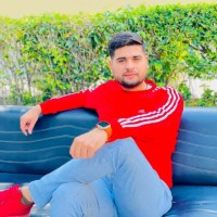 Muhammad Haider Butt