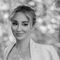 Liudmila Orlova