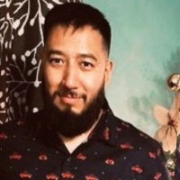 Omar Diaz