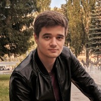 Eduard Fazletdinov