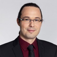 Dr. Ulf Einsfelder