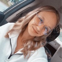 Audrey Maxon